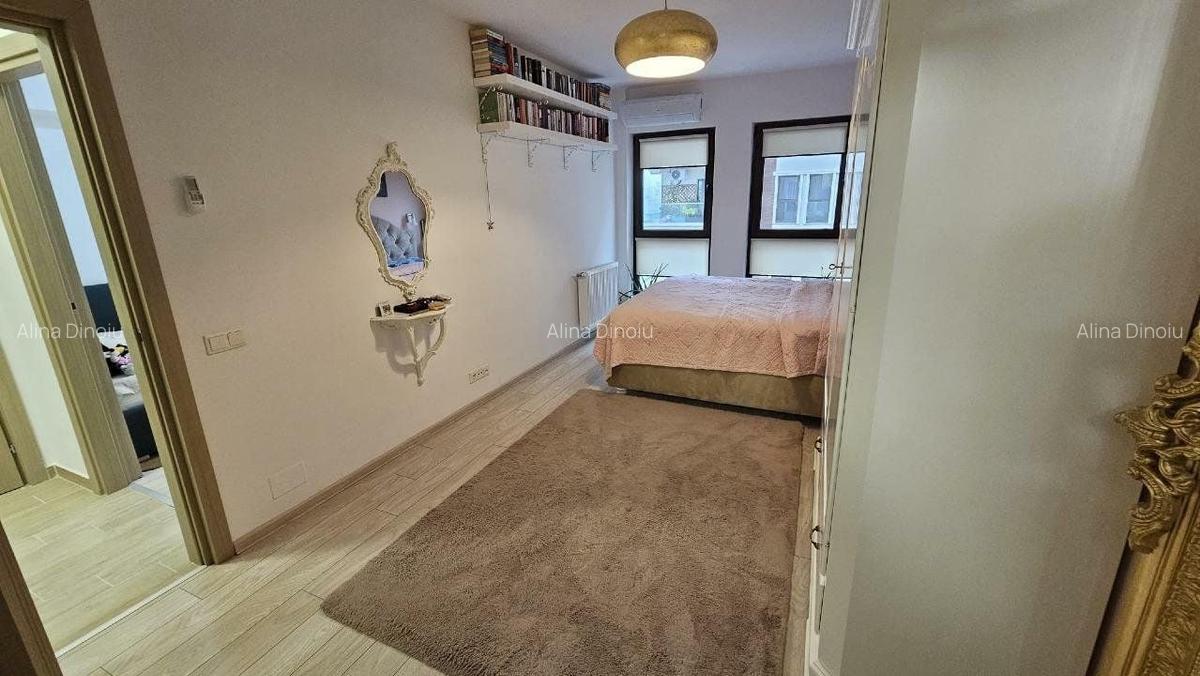 Apartament 3 camere de vanzare Moghioros Park Residence - 12