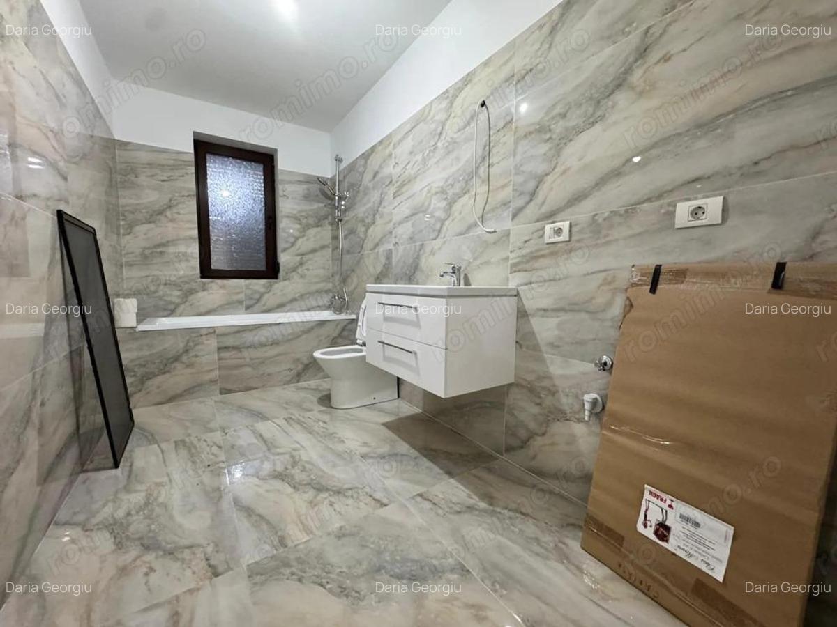 COMISION 0% | Casa Individuala Pe Parter | 4 Camere | Sag | 114mp - 7