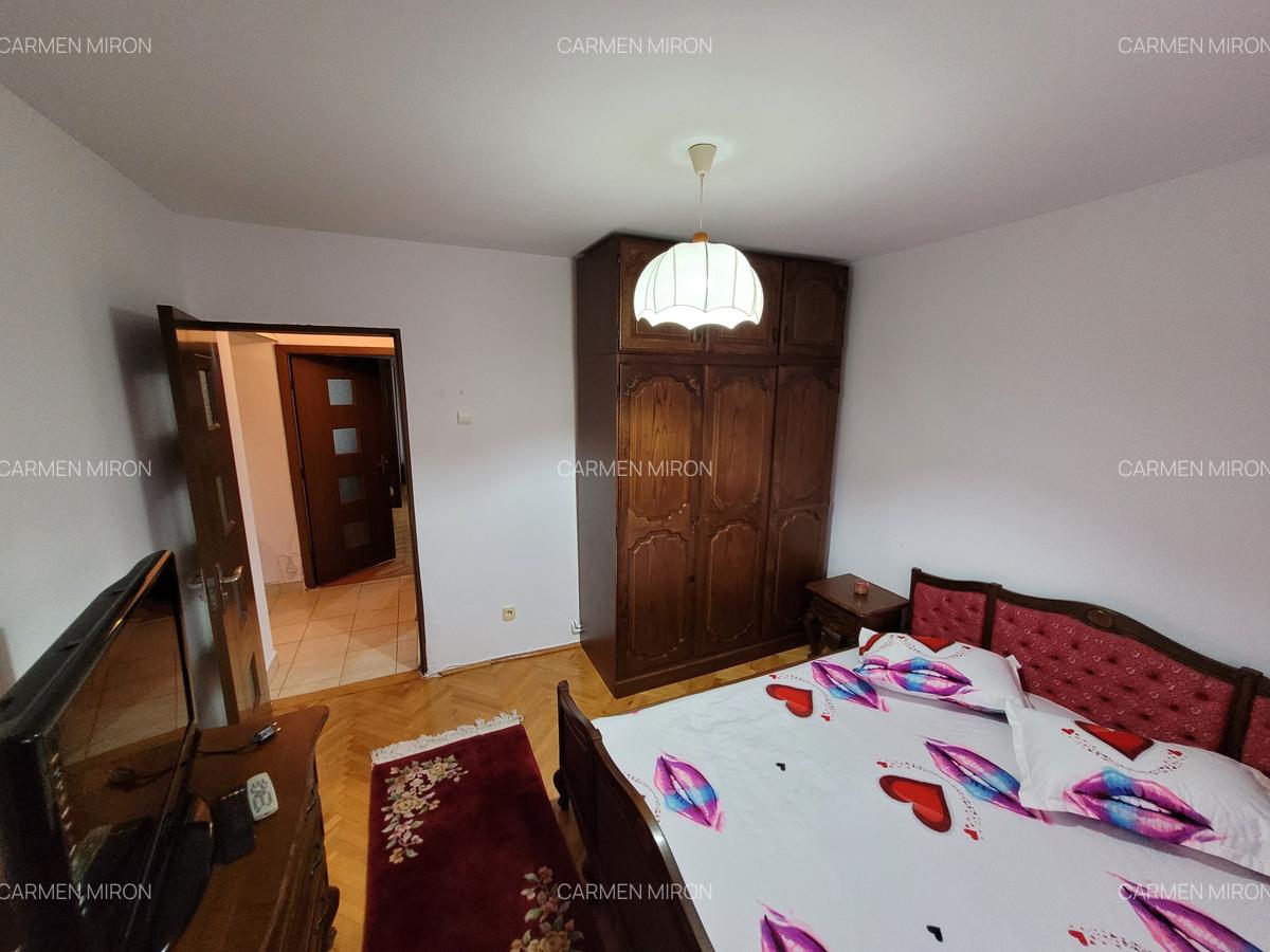 Inchiriere Apartament 2 camere zona Hotel Golden Tulip - 3