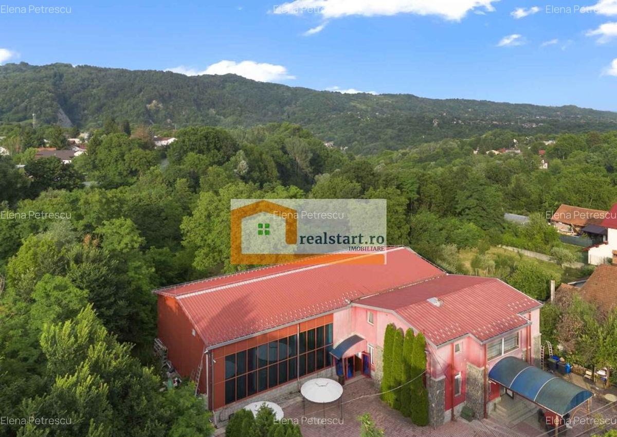 Investitie Cladire Multifunctionala 700mp - 1590 mp teren... - 3