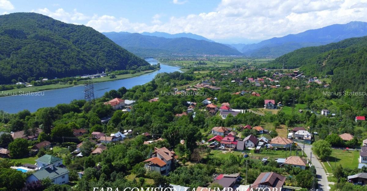 VILA SPECTACULOASA, TEREN 2328 MP - 5 VILA SPECTACULOASA, TEREN 2328 MP - 5