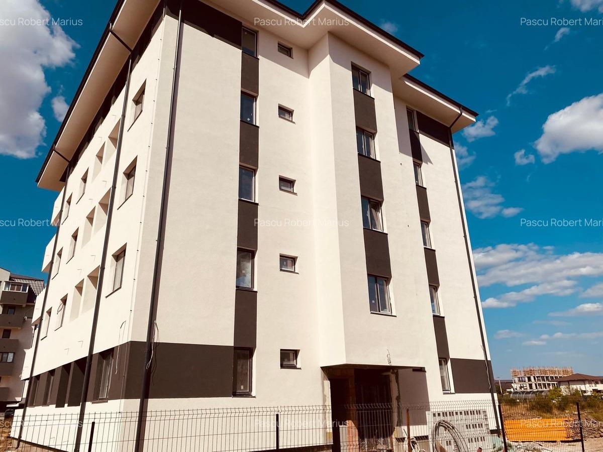 Apartament cu 2 camere decomandat în Militari - 7