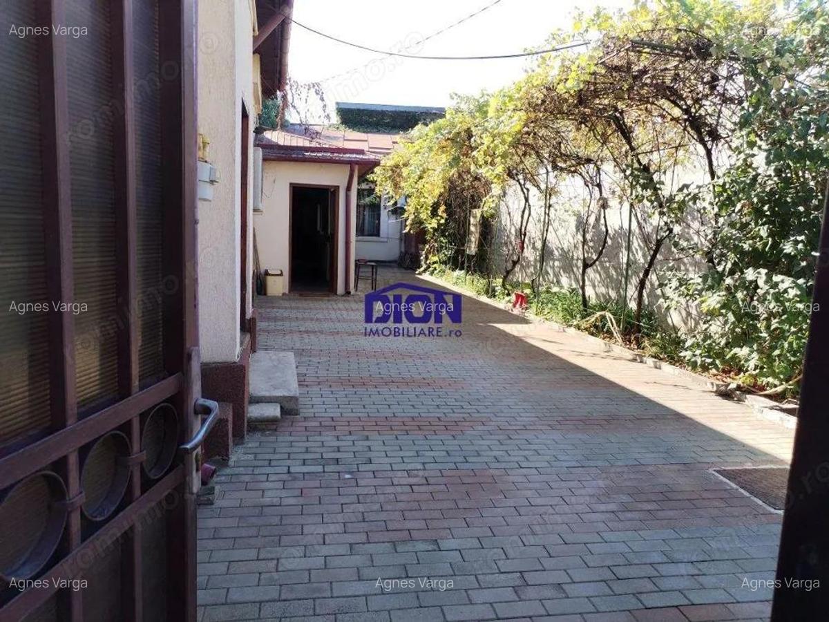 Casa cu suflet, in inima cartierului Tei - aproape de Parcul Circului - 1