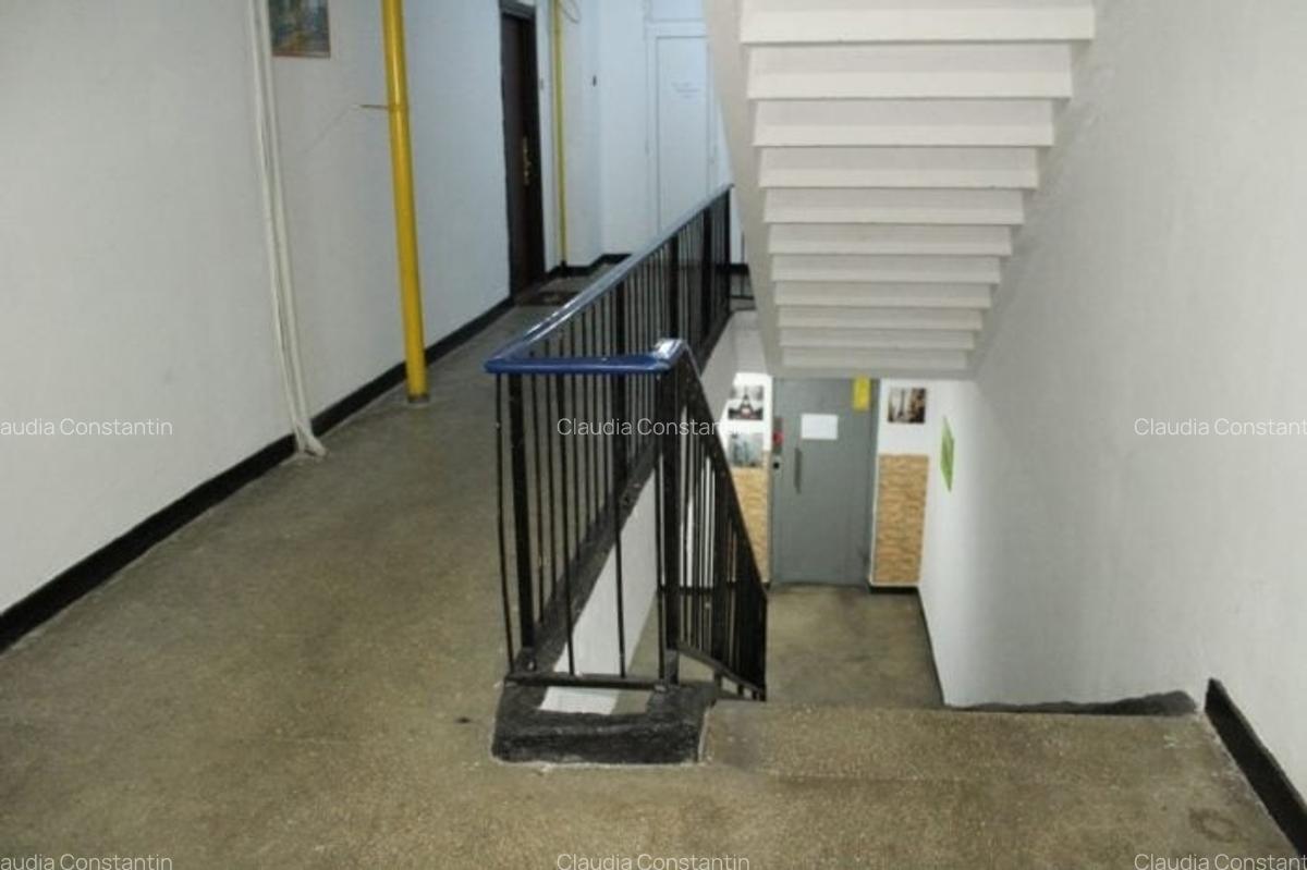 Vanzare apartament 2 camere|Oraselul Copiilor|Brancoveanu|bloc 1983 - 12