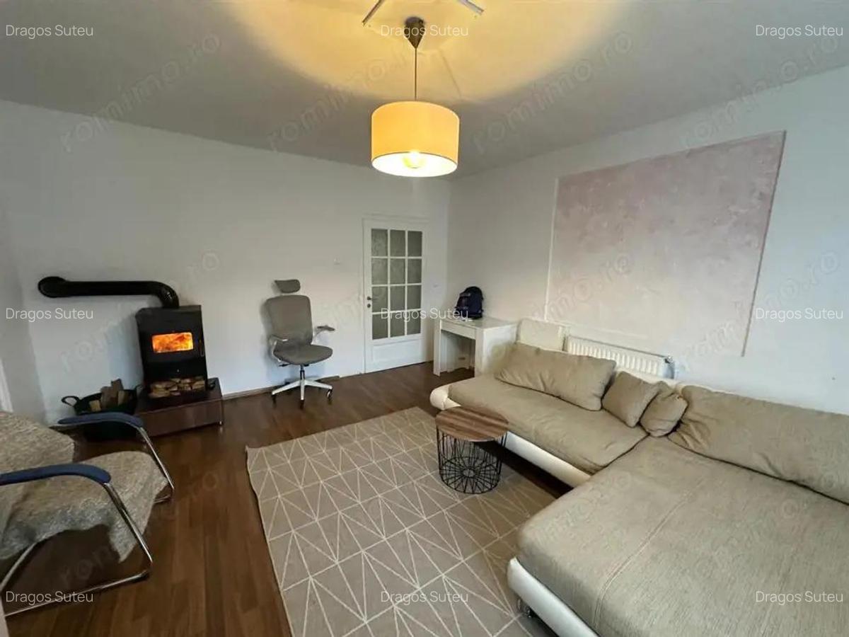 Casa 4 camere , Sancraiul de Mures , Str. Vale , Livada - 2