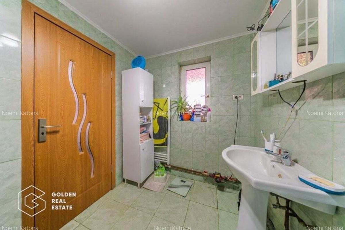Casa individuala, zona Biserica Sarbeasca - 23