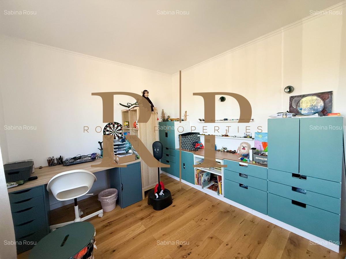 Vila Superba cu deschidere la Lac *Petrachioaia* - 30