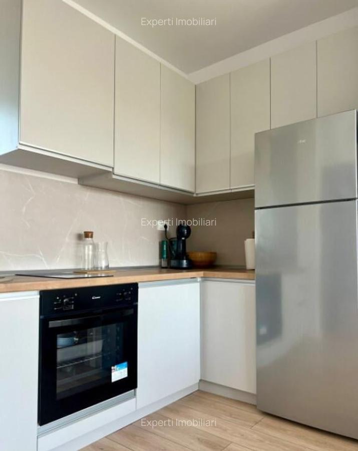 Apartament 2 camere situat in zona Mamaia Nord-Lidl - 11