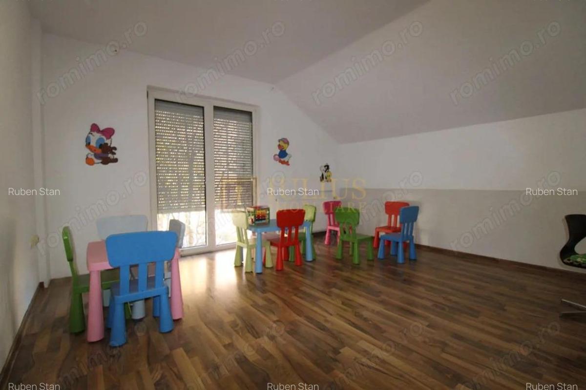 Casa ideala pentru activitati Comerciale. (gradinita, after school, ...) - 15