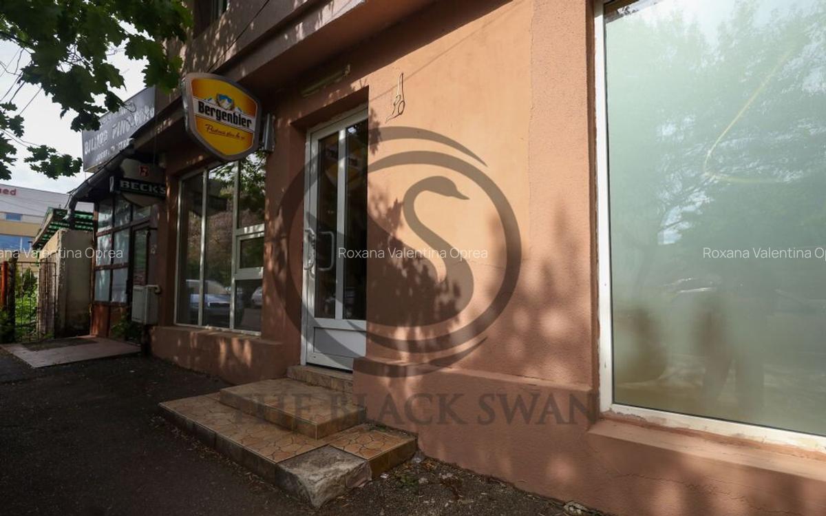 Spa?iu Comercial de Vanzare | Zona Cantacuzino, Ploiest... - 5
