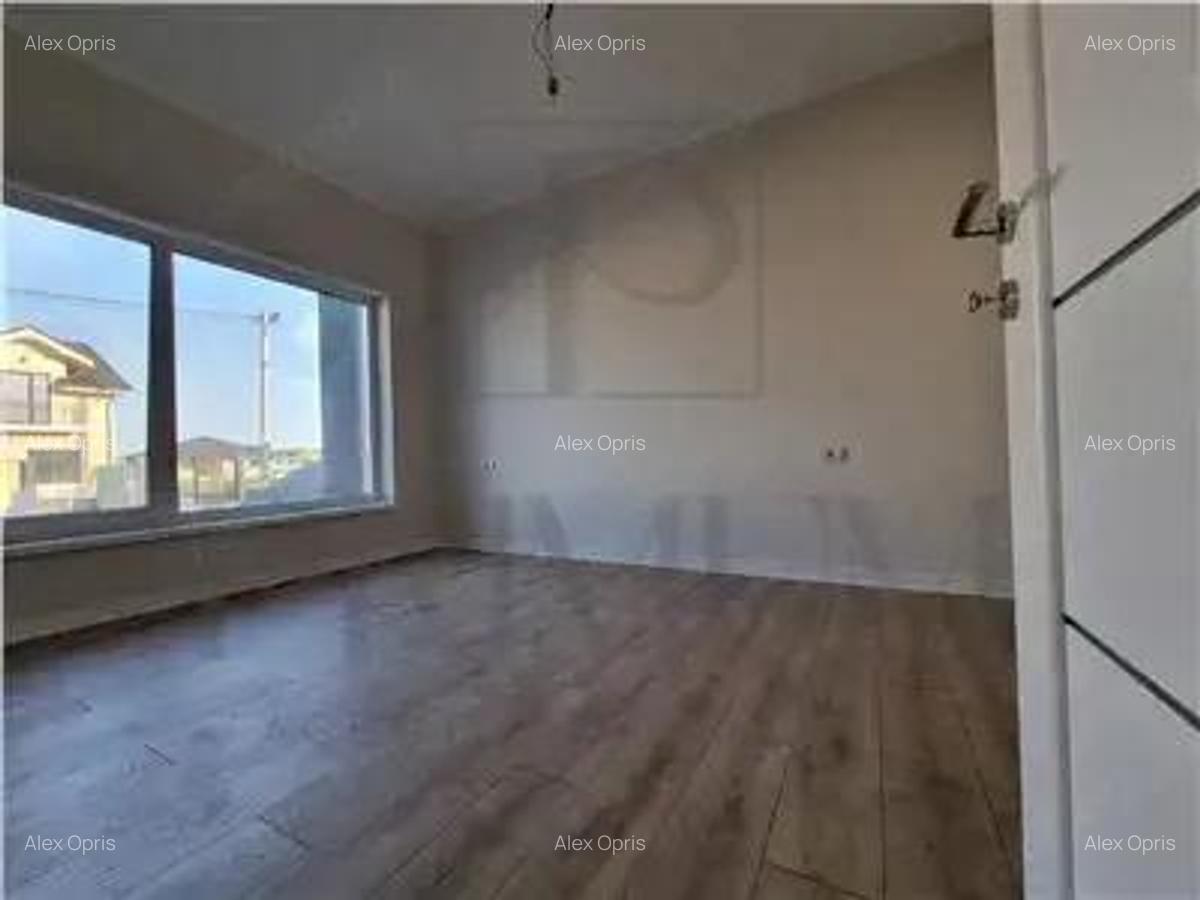 Duplex pe parter - 4 camere - zona buna - suprafete generoase - 8