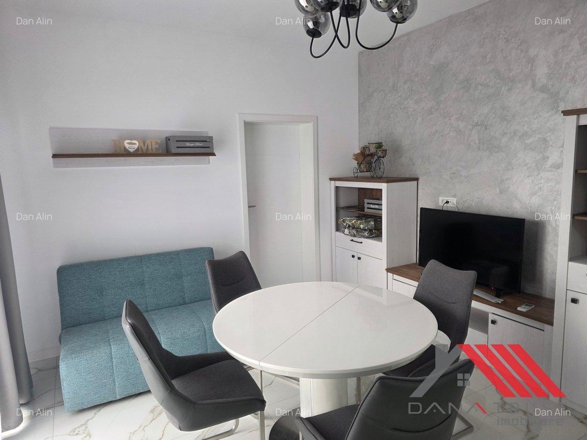 Giroc, zona Neptun UM – 2 cam – Prima inchiriere – BLOC NOU - 17