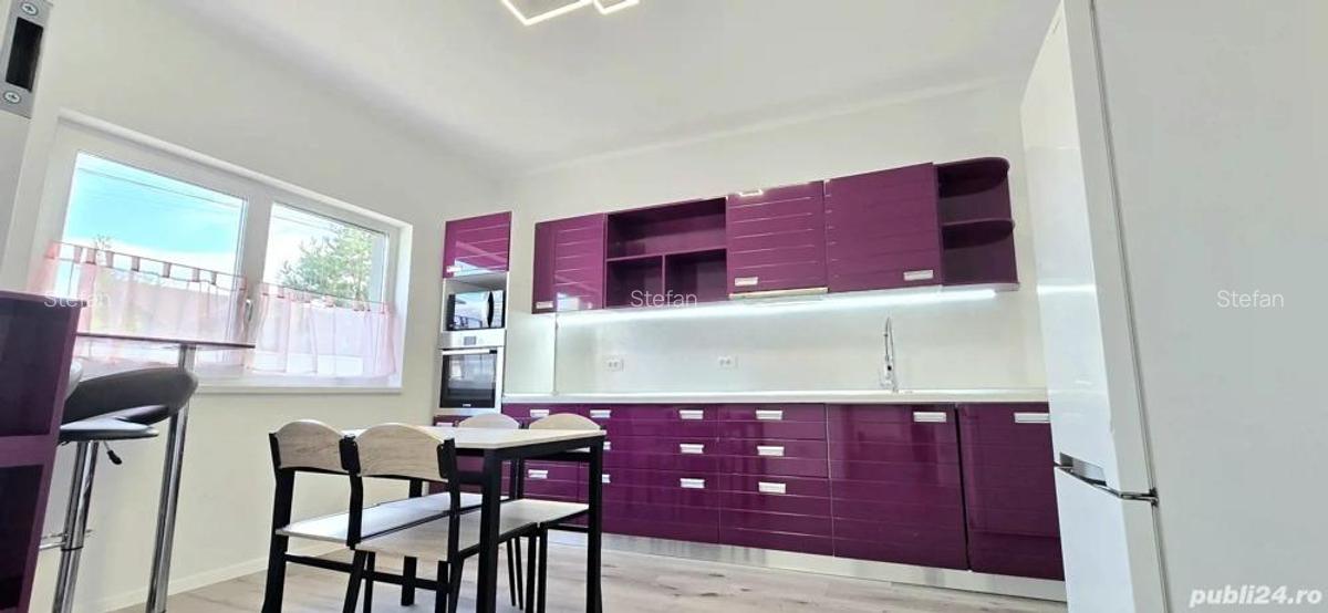 Proprietar, inchiriez casa cu 3 dormitoare in Dumbravi?a - 20