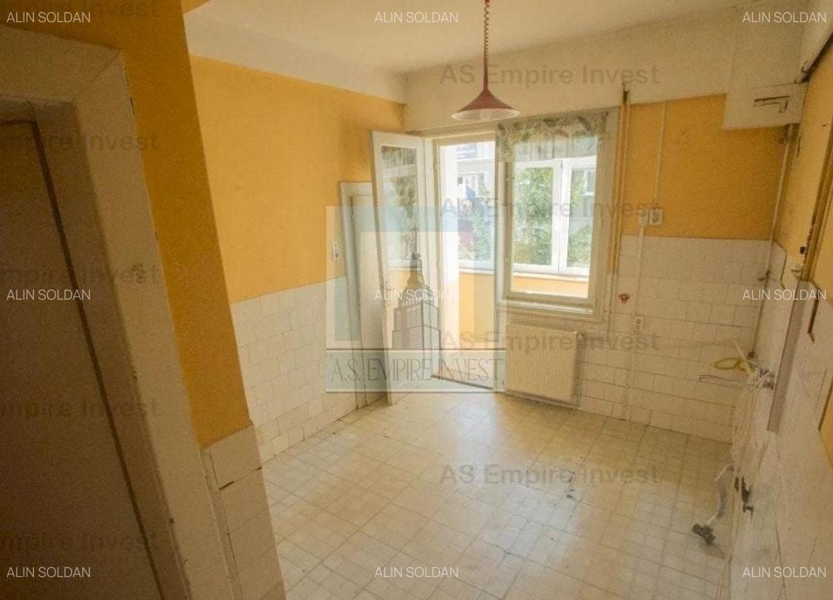 Apartament 3 camere - zona Centrul Civic - 10