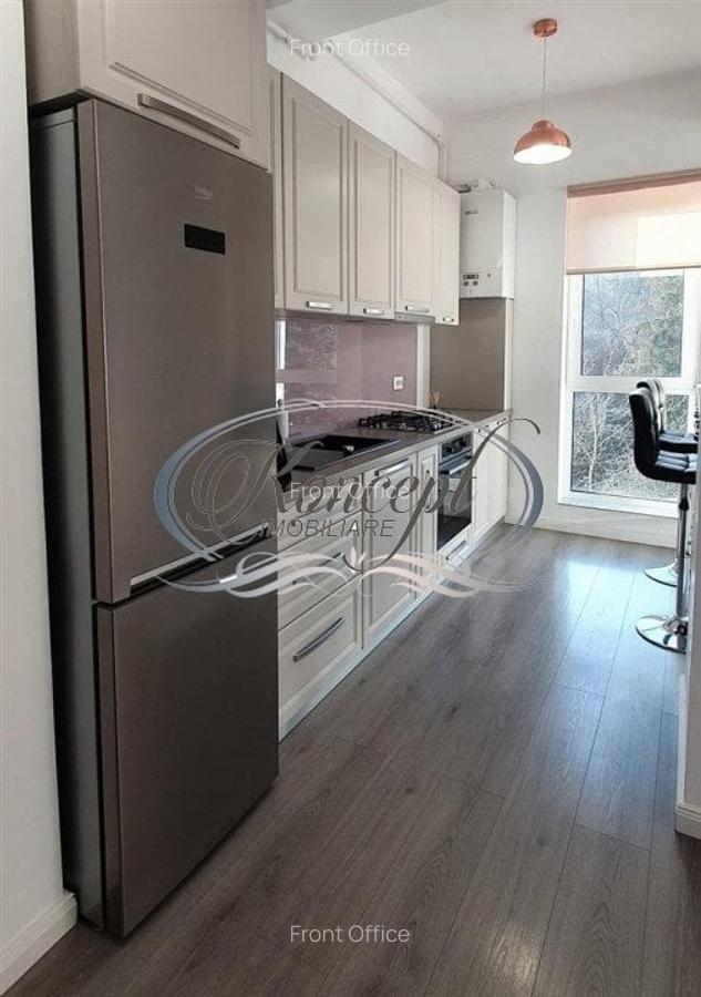 Apartament luminos, cu parcare inclusa - 6
