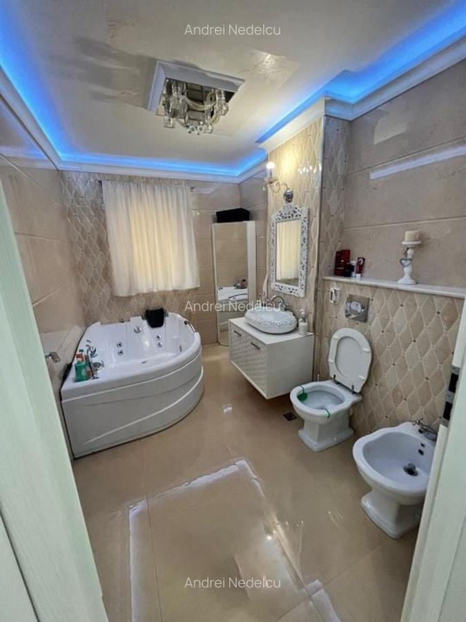 Apartament 4 Camere Militari Residence Tineretului 8 Auchan Militari Ballroom - 9