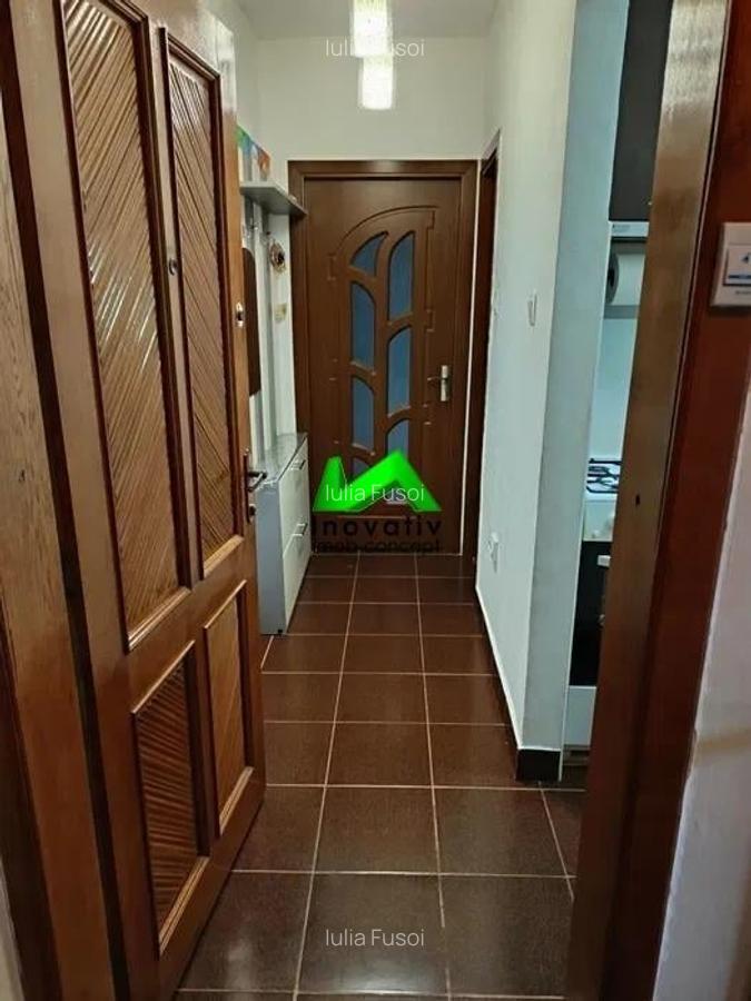 Apartament de vanzare 2 camere Sibiu Cedonia - 6