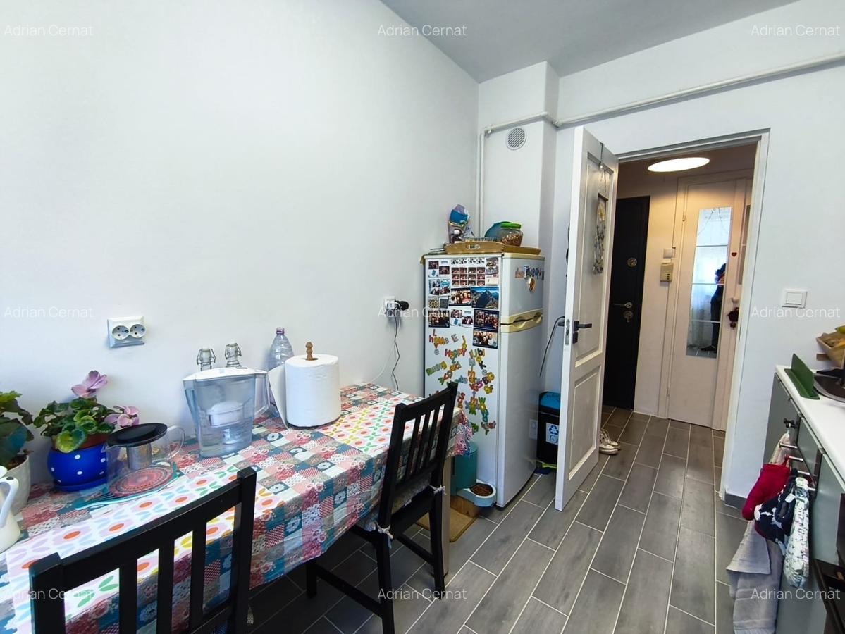 Apartament cu 2 camere semidecomandat în Centrul Istoric - 10