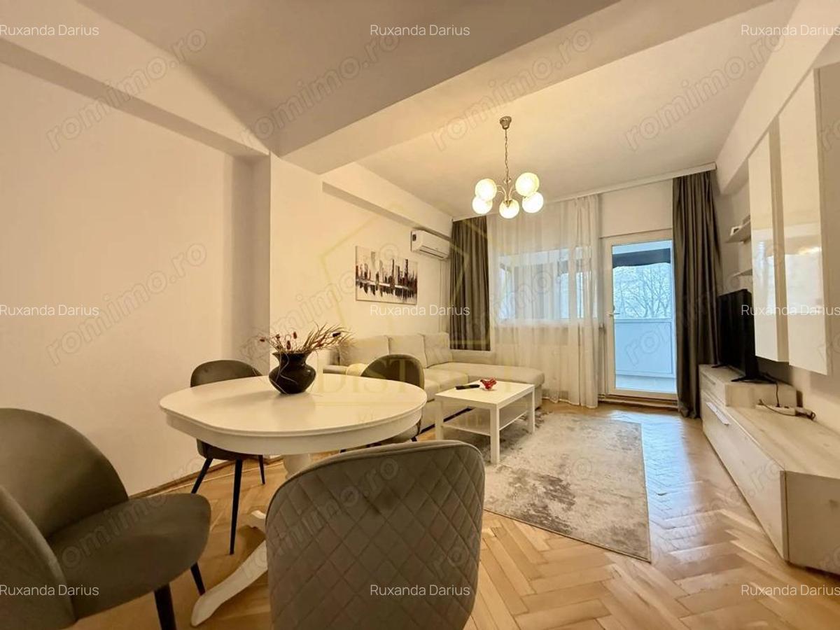 Apartament deosebit cu 3 camere | Gheorghe Lazar - 2