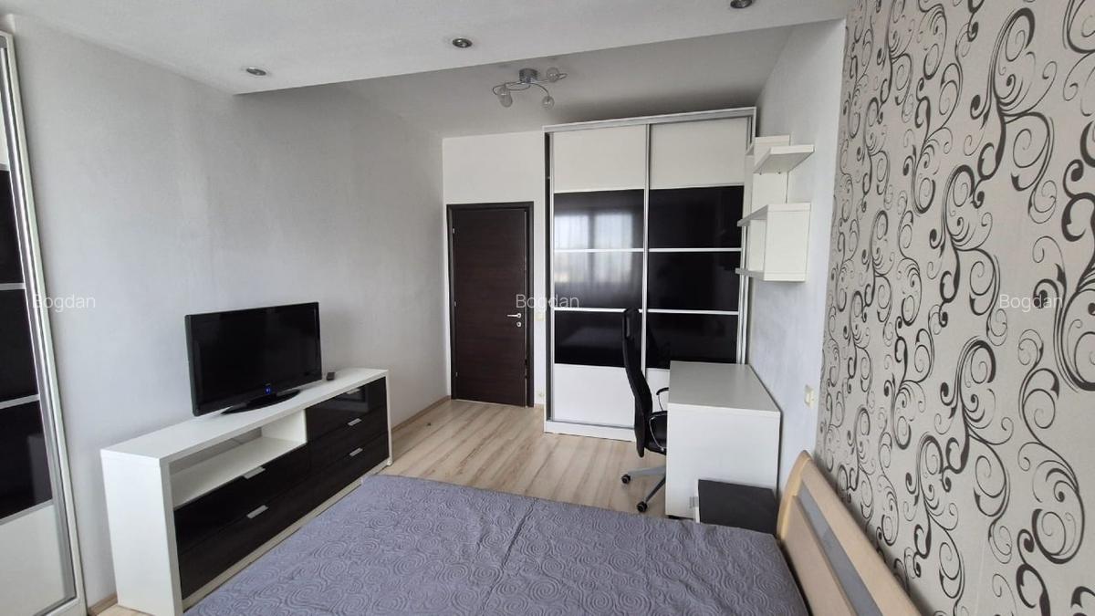 Apartament 2 camere Aviatiei North Area Like View direct propietar - 6