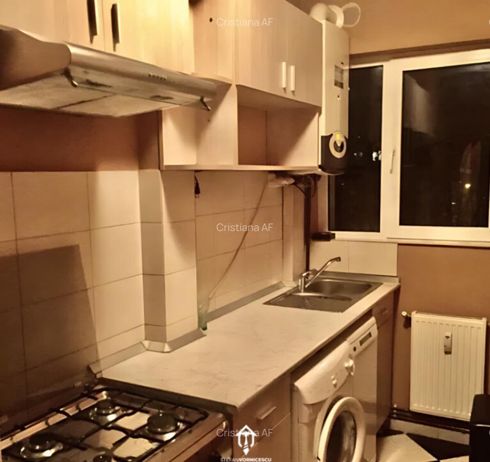 De inchiriat | apartament 2 camere SD, Copou - 3