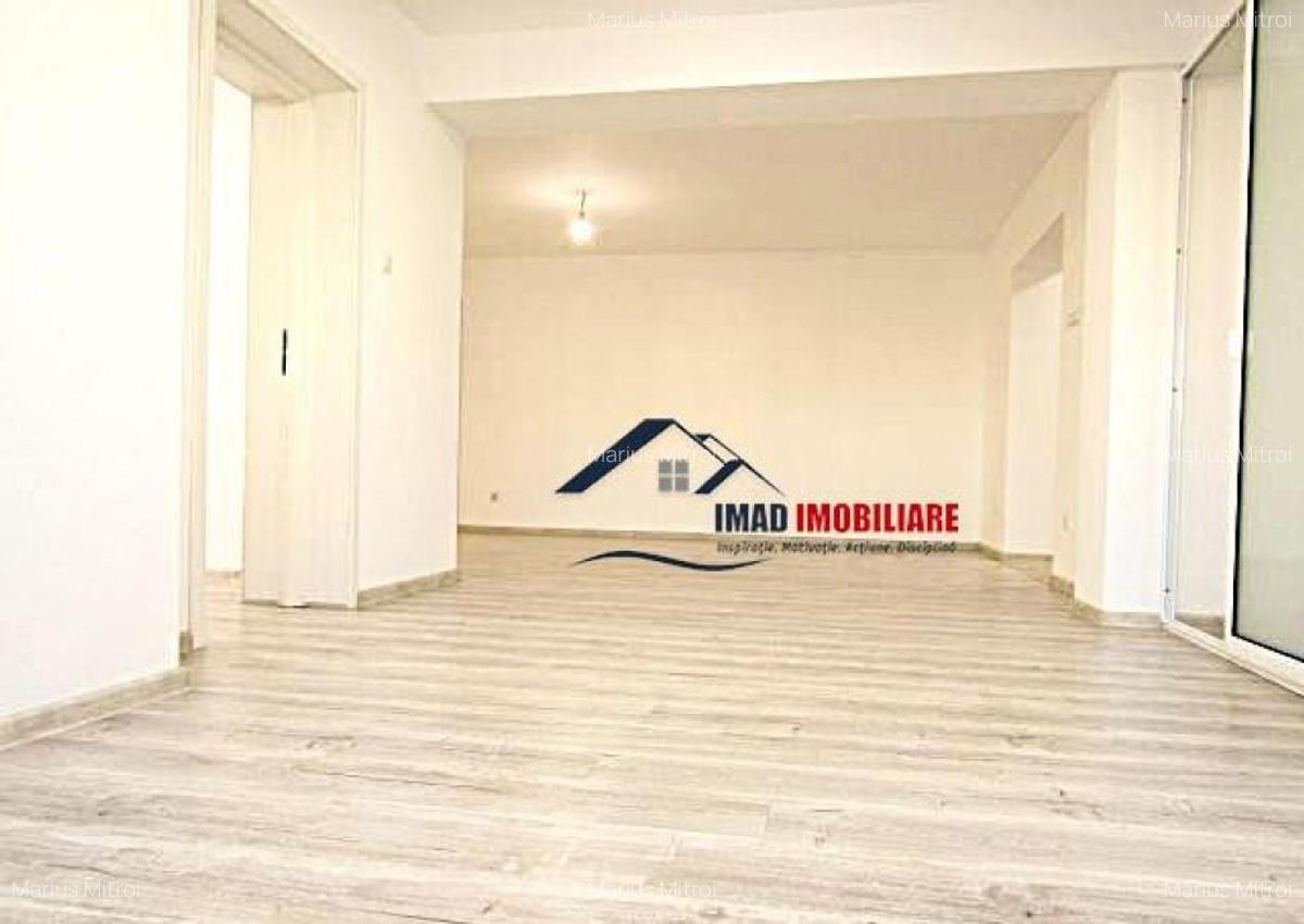 Micro 3, totul nou! apartament 125 mp - spatiu pt birouri. - 1