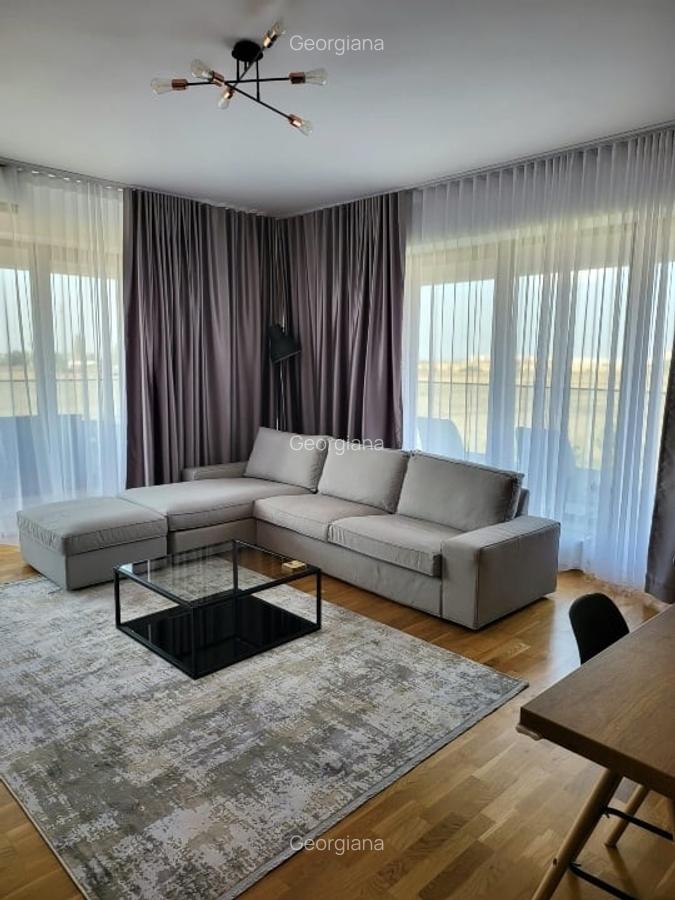Apartament 3 camere My Dream Residence Pipera Tunari - 9