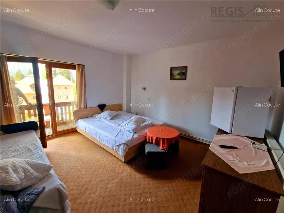 Oportunitate Ivestitie Vila Cioplea Predeal - 4