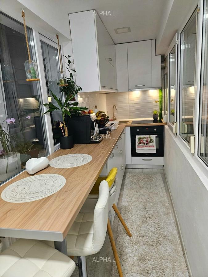 2 Camere Ultra Lux, Etaj Intermediar - 2