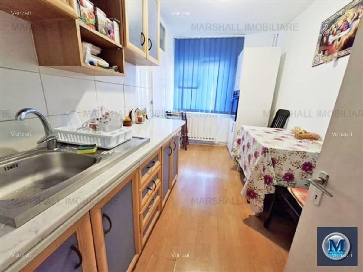 Apartament 2 camere de vanzare, zona Democratiei, 57.68 mp #16603 - 3