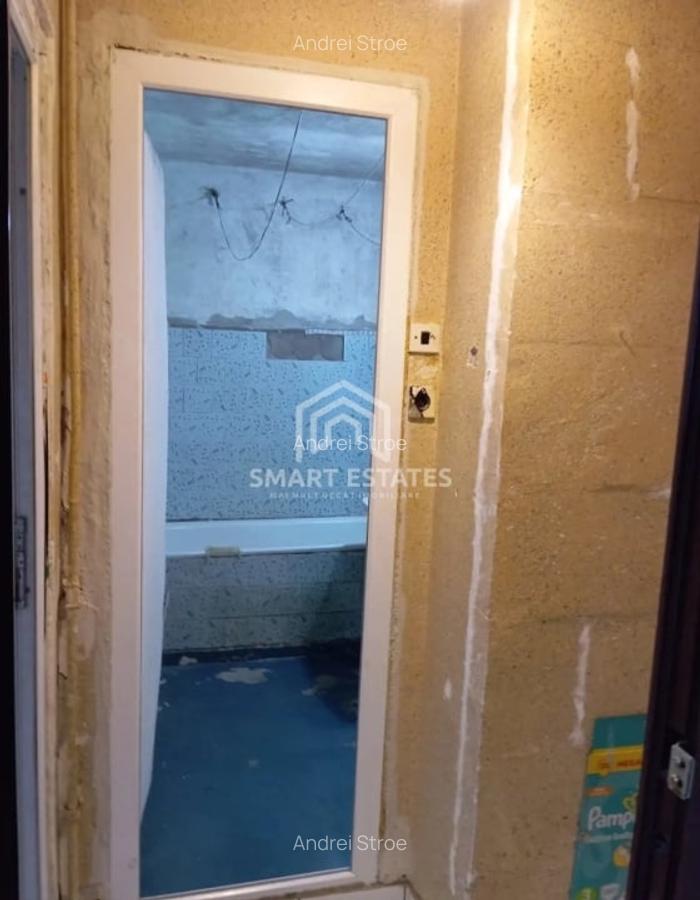 2 Camere-Piata Rahova-Sebastian-1983-NECESITA RENOVARE - 3