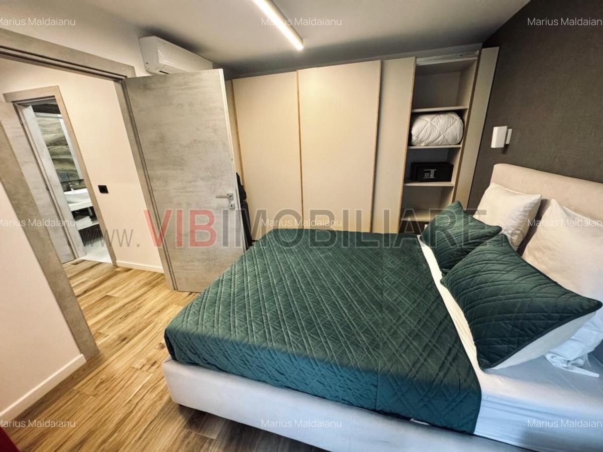 3 Camere - Unirii - Alba Iulia - Bd Unirii - 8