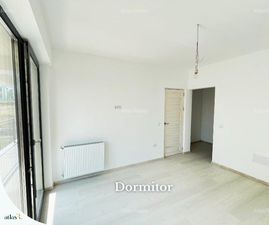 Apartament 2 camere | Intabulat | Bucium | Boxa + loc parcare incluse | 107.000 - 1