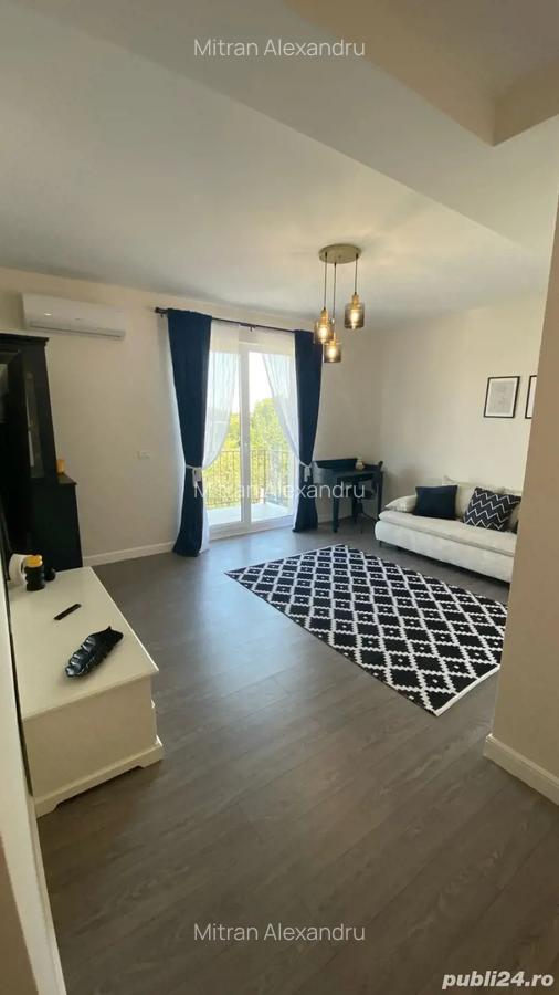 De vanzare apartament 2 camere 53mp + 2 locuri parcare - 1