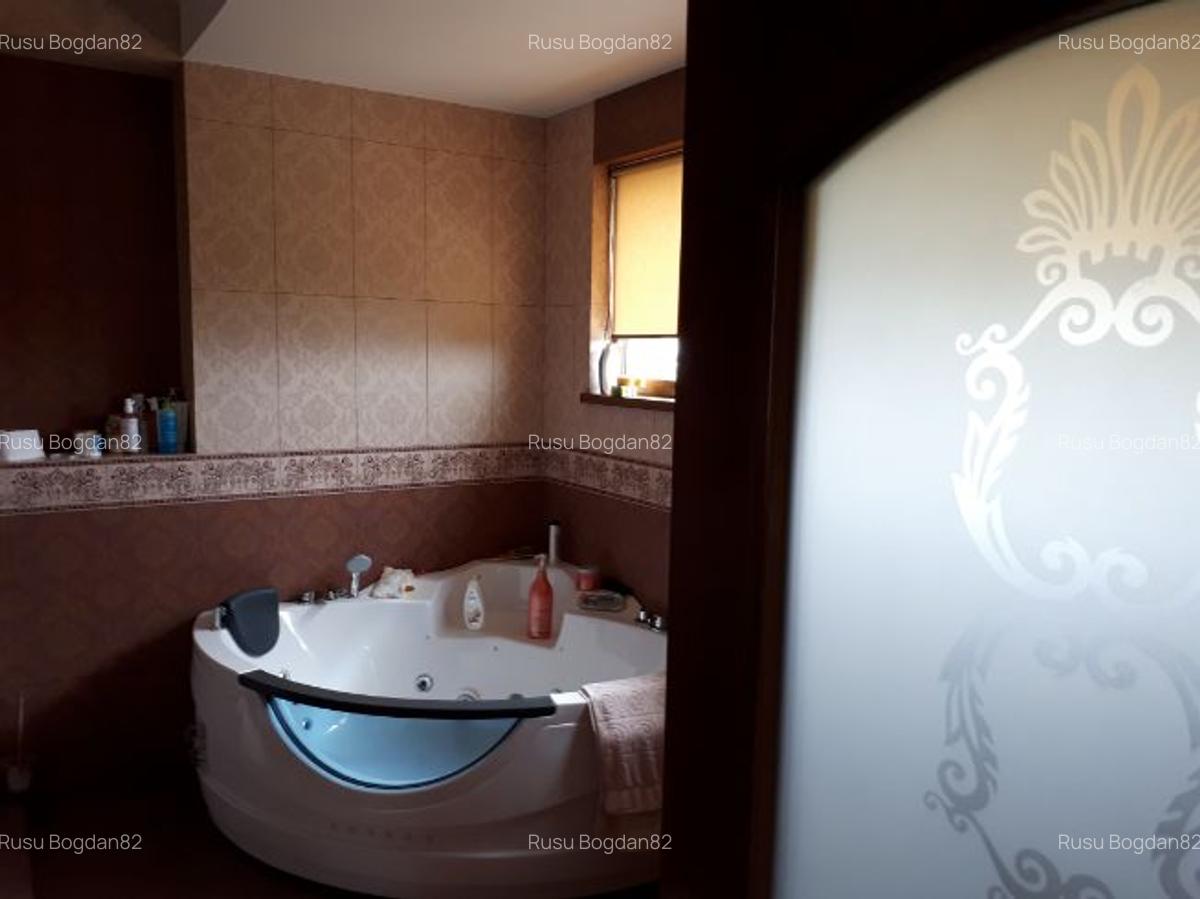 Vila deosebita aproape de plaja - 8 Vila deosebita aproape de plaja - 8