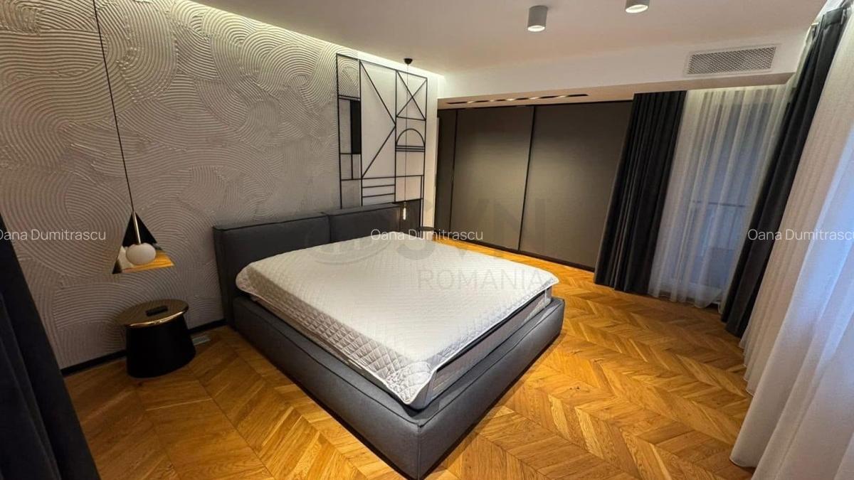 REA1026189 Apartament spatios 3 camere I Herastrau I Soseaua Nordului - 22