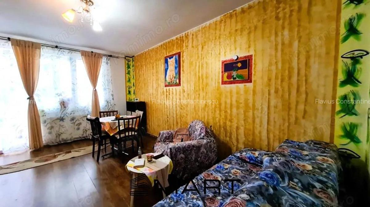 Apartament 2 camere Mihai Viteazul - 3