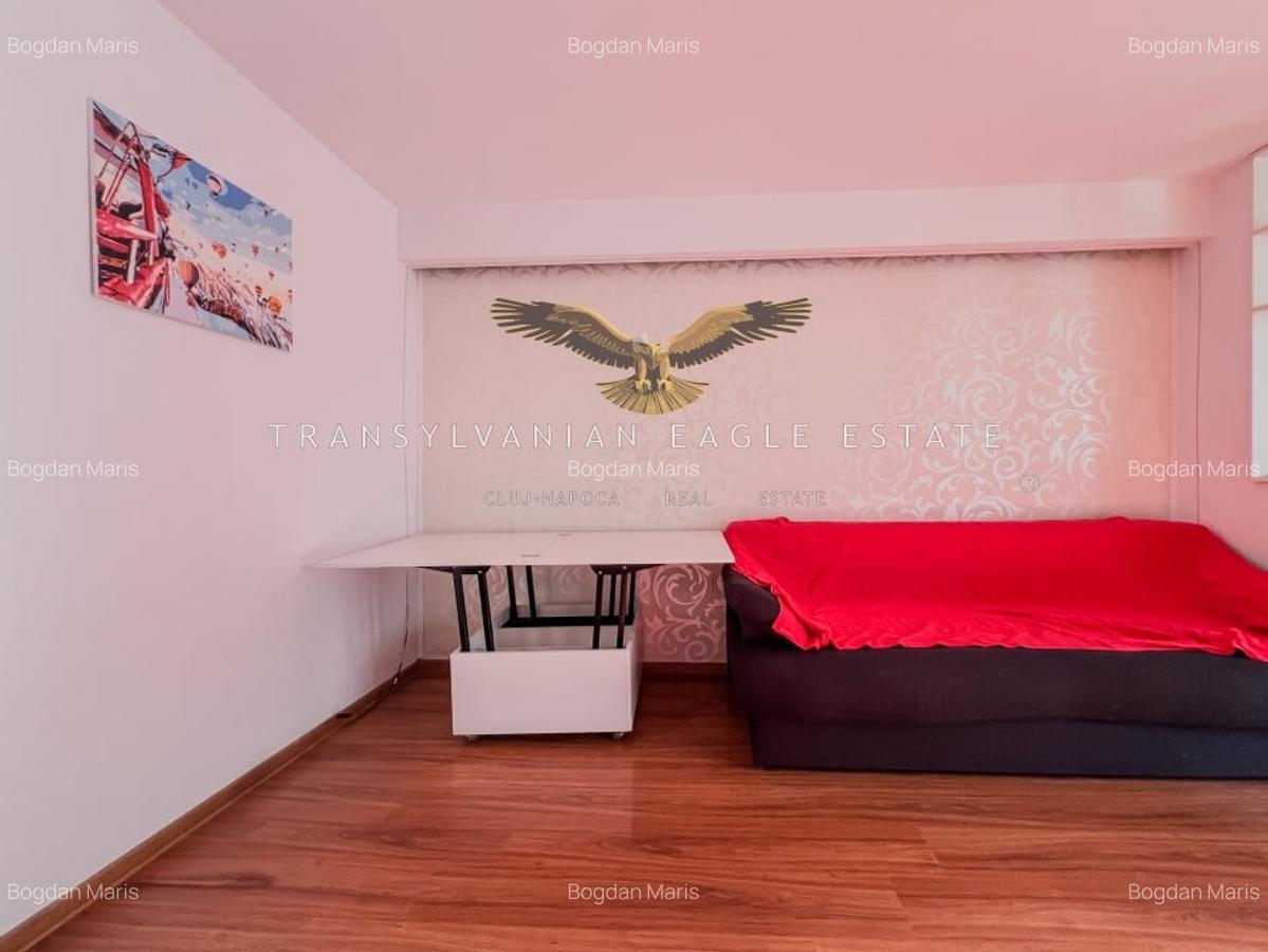 Studio modern situat in zona FSEGA|Iulius Mall - 6