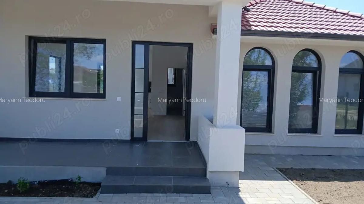 Case de vanzare zona orizont - 2