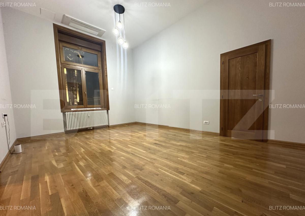 Spa?iu Birou Elegant de Inchiriat, Palatul Stern, 2 camere - 5