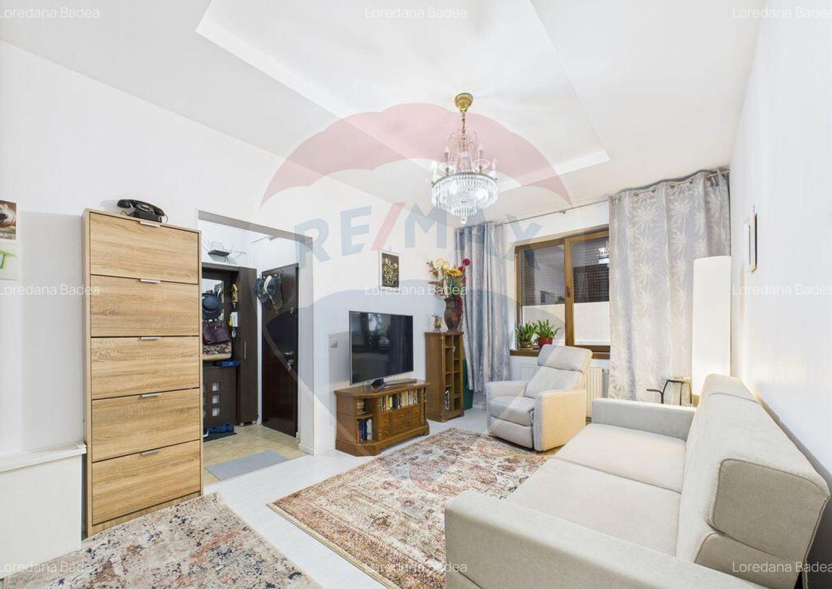 Apartament 3 camere Vila interbelica consolidata Calea Ca... - 3