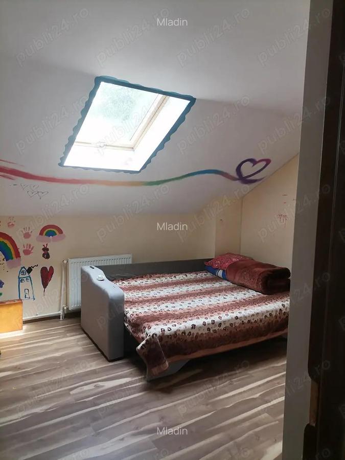 Casa cu teren la Tarcau zona Cazaci - 18