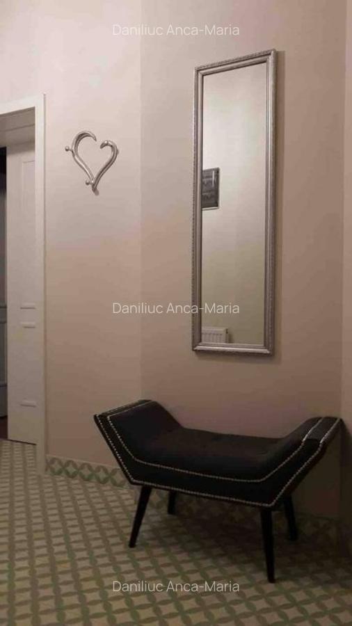 APARTAMENT DE LUX, ULTRACENTRAL, 0% COMISION, FACTURA CHIRIE LUNARA PE FIRMA - 4
