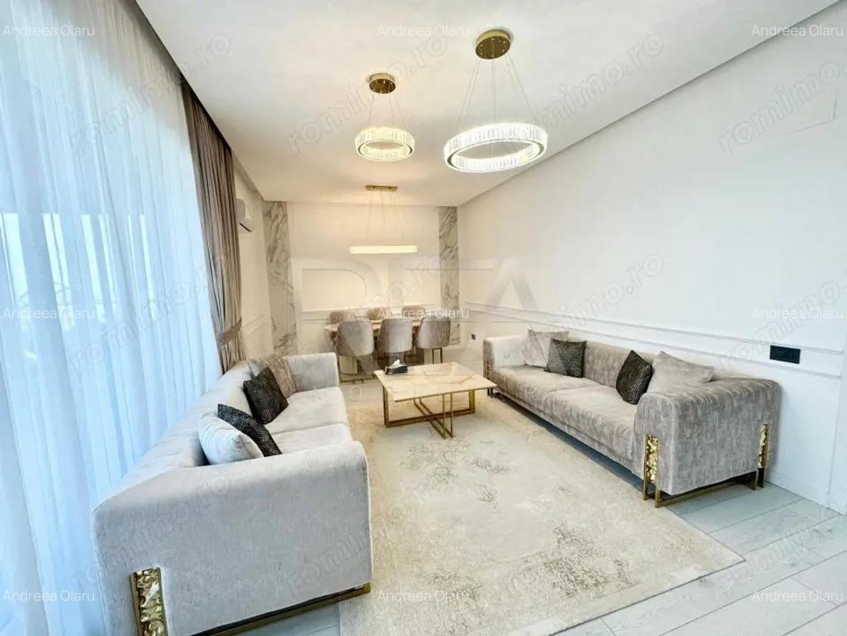 Penthouse 4 Camere Astorium - 9