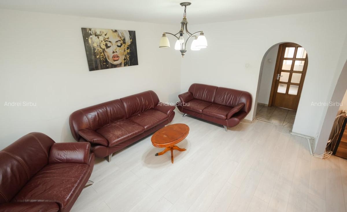 Locatia perfecta - Decomandat - Garaj - Lipovei - 3