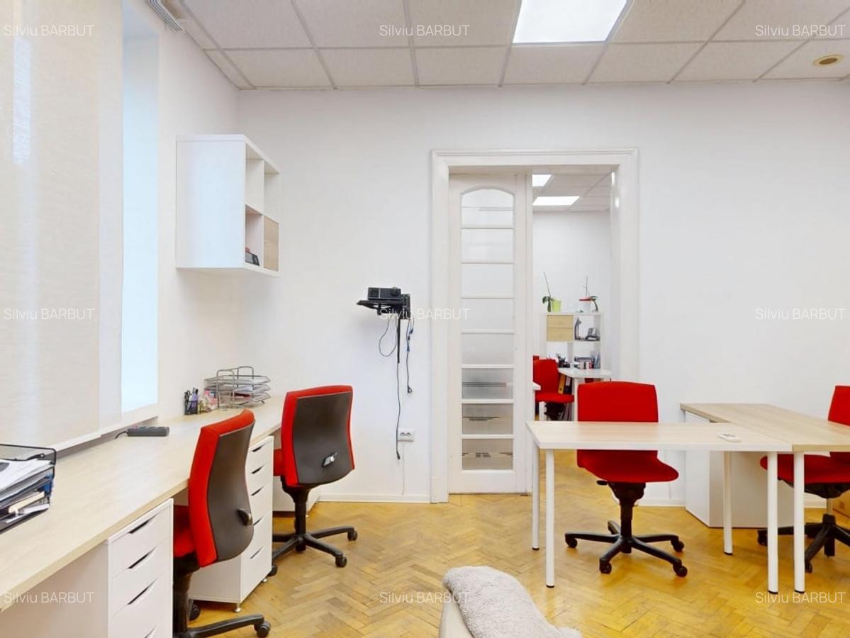 Spatiu de Inchiriat la Casa - Bv. Victor Babes - 0% Comision - 5