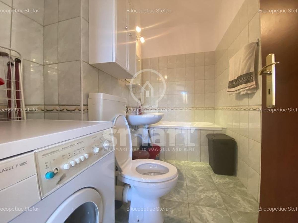 Apartament 2 camere BLOC NOU 65mp Dorobantilor - 5