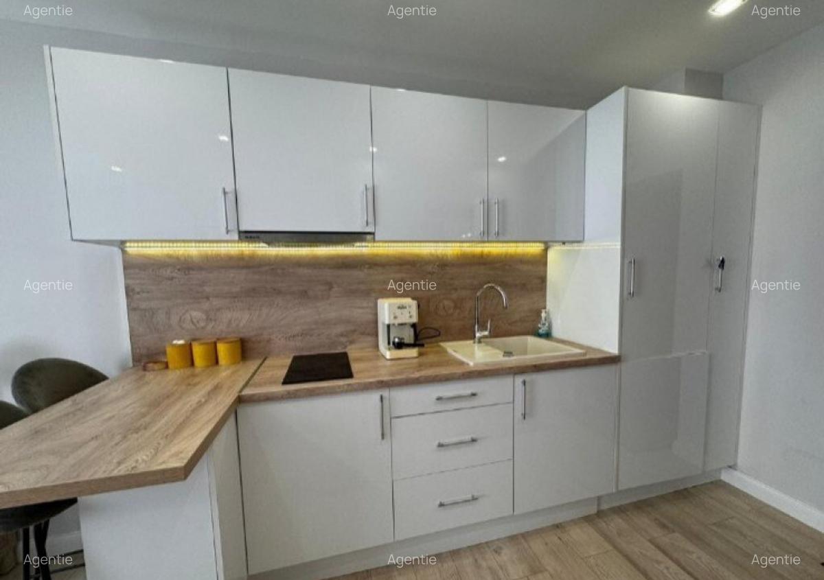 Apartament de vanzare zona Aradului - 1