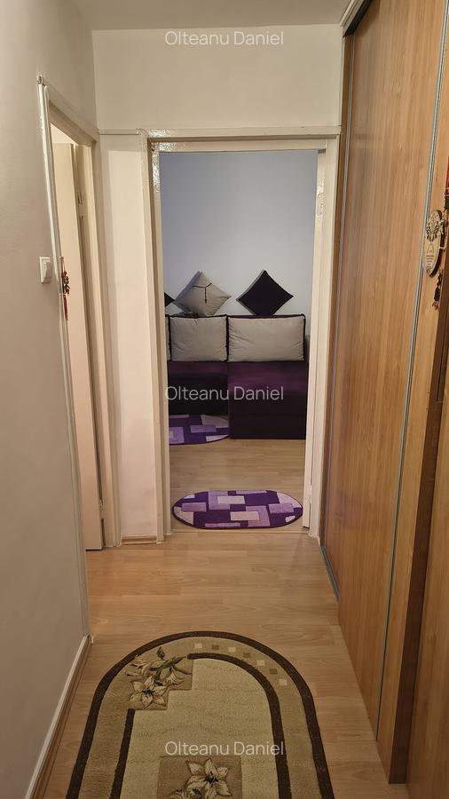 Garsonieră decomandată în Olteniței - 6