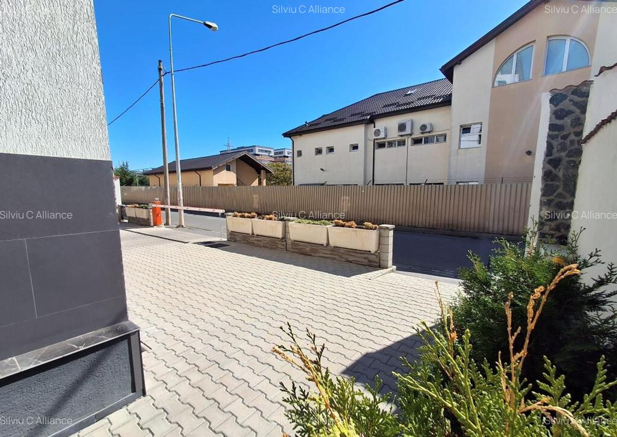 Mutare directa 2 camere decomandat bloc nou Oltenitei Berceni - 11